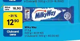 Milky way