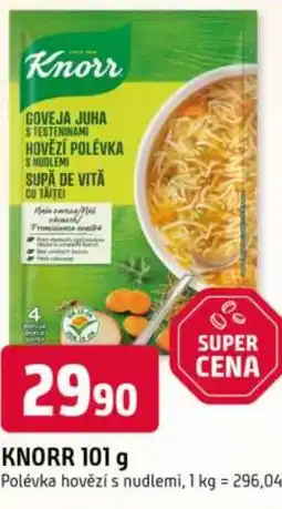 Trefa KNORR nabídka