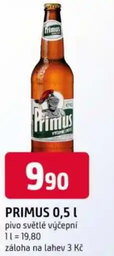 Trefa Primus nabídka