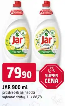 Trefa JAR nabídka