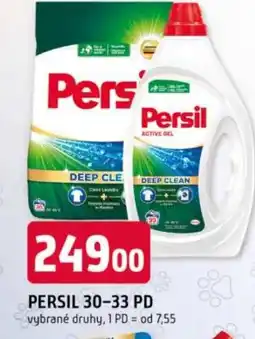 Trefa PERSIL nabídka