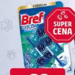 Trefa BREF Color aktiv Eucalyptus nabídka