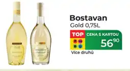 Tamda Foods Bostavan Gold nabídka