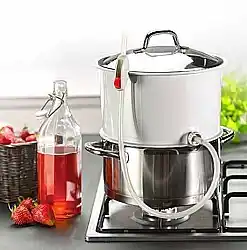 Tescoma Souprava pro odšťavňování ovoce a zeleniny TESCOMA DELLA CASA nabídka