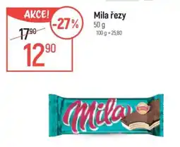 Globus Mila Řezy nabídka