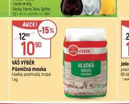 Globus Pšeničná mouka nabídka