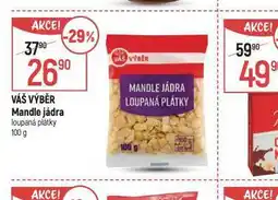 Globus Mandle výběr nabídka