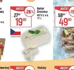 Globus Balsýr žirovnický nabídka