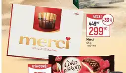 Globus Merci nabídka