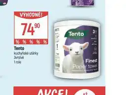 Globus Tento kuchyňské utěrky nabídka