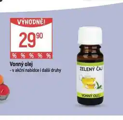 Globus Vonný olej nabídka