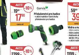 Globus Příslušenství pro hadice nabídka
