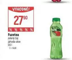 Globus Fuzetea nabídka