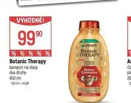 Globus Botanic therapy šampon nabídka