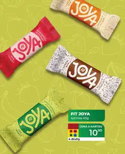 FIT JOYA tyčinka