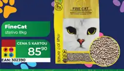Tamda Foods FineCat stelivo nabídka