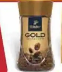 Tchibo Gold klub Selection Instantní Κάνα
