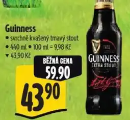 Albert Guinness nabídka