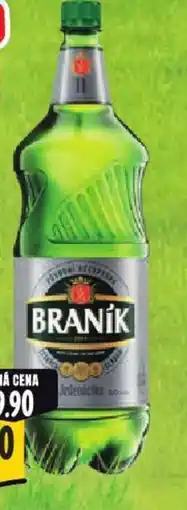 Albert Braník 11 nabídka