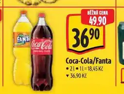 Albert Fanta 2 l nabídka