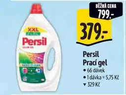 Albert Persil Prací gel 66 dávek nabídka