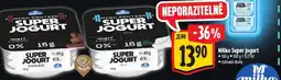 Albert Milko Super jogurt nabídka