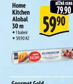 Albert Home Kitchen Alobal 30 m nabídka