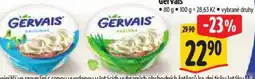 Albert Gervais nabídka