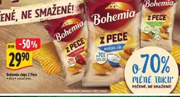 Albert Bohemia chips Z Pece nabídka