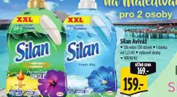 Albert Silan Aviváž nabídka