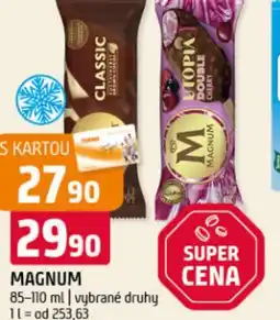 Terno MAGNUM nabídka