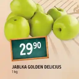 Terno Jablka golden delicius nabídka