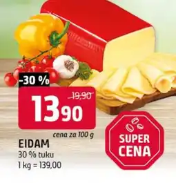 Terno Eidam 30% tuku nabídka