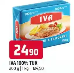 Terno IVA 100% Tuk nabídka