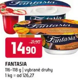 Terno FANTASIA nabídka