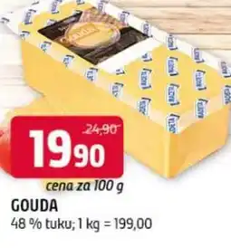Terno Gouda nabídka