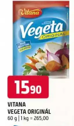 Terno Vitana vegeta originál nabídka