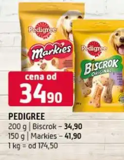 Terno PEDIGREE nabídka