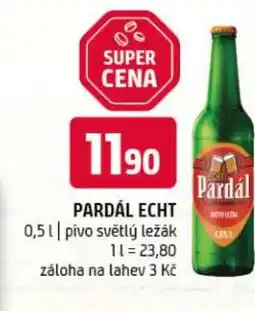 Terno PARDÁL ECHT nabídka