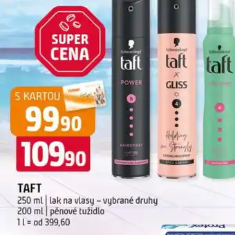 Terno TAFT nabídka