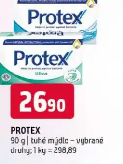 Terno PROTEX nabídka