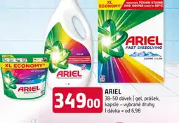 Terno ARIEL nabídka