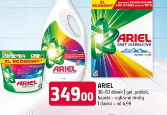 Terno ARIEL nabídka