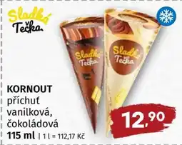 Terno Kornout nabídka