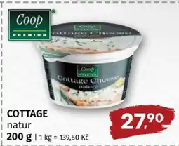 Terno COTTAGE natur nabídka