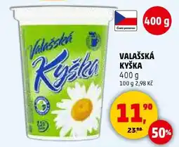 Penny Market VALAŠSKÁ KYŠKA nabídka