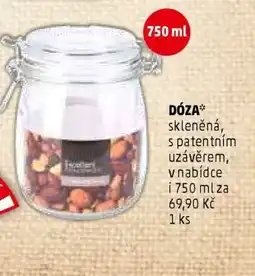 Dóza