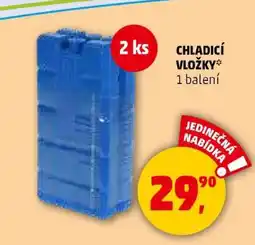 Penny Market CHLADICÍ VLOŽKY nabídka