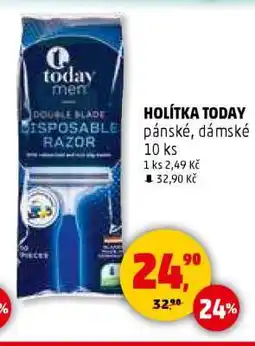 Penny Market HOLÍTKA TODAY pánské, dámské 10 ks nabídka