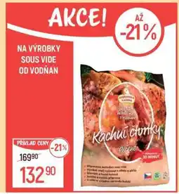 Kachní čtvrtky